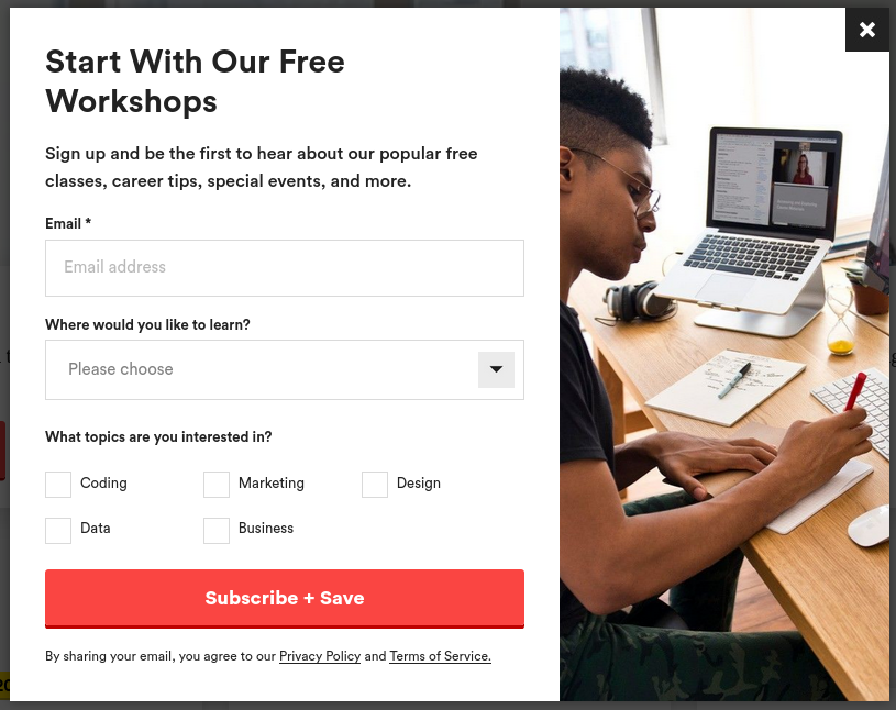 General Assembly call to action