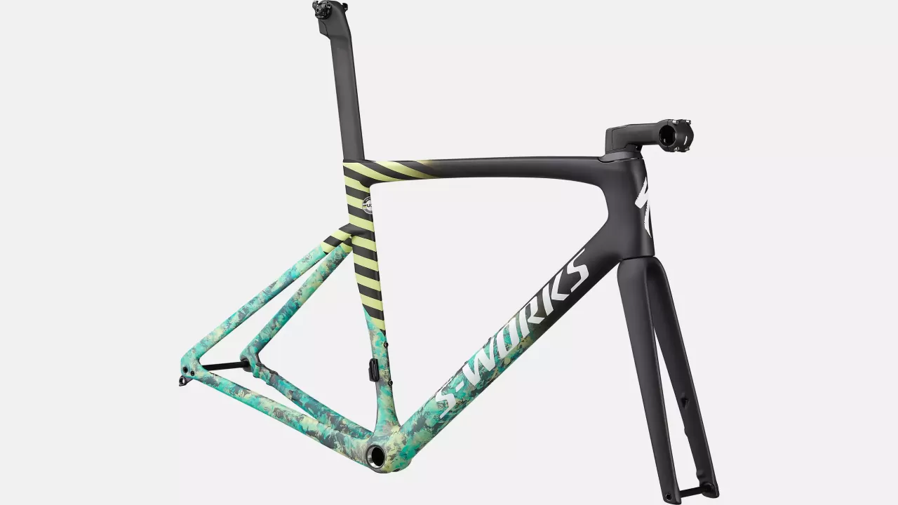 Specialized Tarmac SL7